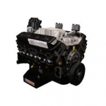 GM CT350 Crate Engine Parts